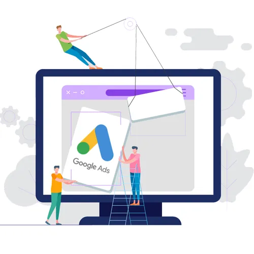 Google Ads