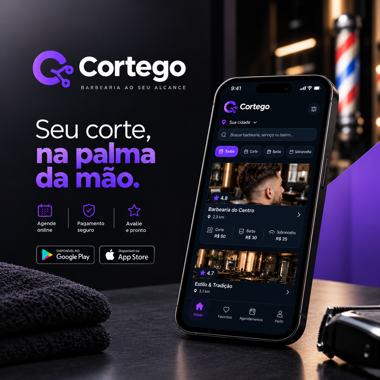 CorteGo